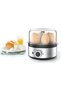 Biki™ 400W Electric Egg Boiler 7 Eggs Capacity – Automatic Egg Cooker - 5