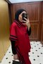 Striped Scuba Suit 3-4589 - 3