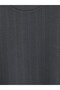 Sparkling Choices from Shining Store Zero Roba Collar Men's Ribbed T-Shirt - 7