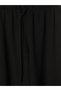 Natuvera Women's Black Elastic-Waist Jogger Pants with the ALITA CITY Touch - 6