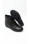 Women's Orthopedic Non-Slip Sole Zippered Mother's Boots Women's Boots Postal Boots - 8