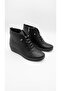 Women's Orthopedic Non-Slip Sole Zippered Mother's Boots Women's Boots Postal Boots - 7