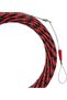 Cable Wire Puller Electrical Fish Tape Network Wire Guider Fish Wire Snake Through Wall Cable Pullin - 5