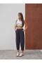 Women's Keys Çimalı Barrel/Balon Pants - 2