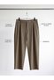 Quality Pieces from Çelebi Store Loose Fit Men's Pleated Trousers