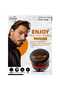Hair Wax 04 Orange 150ml - 4