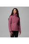 Joy Peak Ii Women's Hooded Coat Wk7505