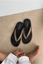 Women's Slippers Mink Suede