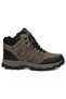 Xstep X6-27 Leather Trekking Snow Winter Outdoor Men's Boots - 2