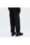 M Tnf Essential Simple Dome Relaxed Pant Men's Black Sweatpants - 2