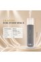 Scent Weave Aroma Diffuser, Bluetooth Smart App Control, Adjustable, Smart Timer, 3 Grade Intensity Settings, Ambient LED Light, 120ml Capacity, Grey - 7
