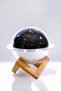 USB Air Humidifier and Projection Night Light – Aromatherapy-Enabled Desktop Design - 5