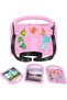 Compatible with Samsung Galaxy A11 Plus 2025 Kids Case with Shoulder Strap