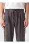 Quality Pieces from Çelebi Store Relax Fit Men's Sweatpants - 3