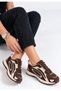 Ovrin Women's Comfortable Sole Sneaker Sports Shoes