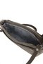 , Women's Genuine Leather Shoulder and Hand Bag 163979Z5031 Dark Mink - 4