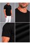 Men's basic t-shirt - 3