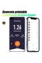 Scale for Body Weight,ميزان جسم8 Electrodes High Accurate Rechargeable Composition Analyzer with BMI - 3