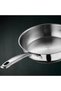 Boos Steel Pan 24 cm - 2