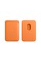 iPhone 18 Pro -18 Pro Max Compatible First-Class Magsafe Wallet Magsafe Leather Card Holder - 2