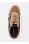 Men's Casual Sneakers, Men's Walking Shoes, Lightweight Fashion Sneakers, Breathable Lace-Up Sneakers, Non-Slip Everyday Casual Shoes - 3