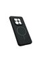 Xiaomi Redmi Note 15 Pro Plus 5G غطاء Magsafe من Mika PC - أسود - 2