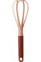 Whisk - Blue Polypropylene Handle (Al11201-Dbl)