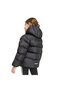 Kh0198-C Lk Sd Jkt Children's Coat Black - 2