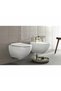 Bidet suspendat Acantho - 3