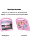 Compatible with Samsung Galaxy A11 Plus 2025 Kids Case with Shoulder Strap - 2