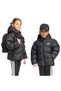 Kh0198-C Lk Sd Jkt Children's Coat Black - 5