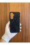 Samsung Galaxy A16 Printed Velvet Premium Silicone Phone Case (Cream Case) - 8