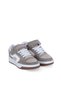Clash I Unisex Kids Beige Suede Casual Sneakers - 2