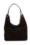 , Women's Genuine Leather Shoulder and Hand Bag 163979Z5024 Brown - 3