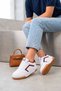 Unisex Soft Comfortable Sole Sneaker Sports Shoes Women Men Winter Seasonal Sneaker