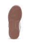Clash I Unisex Kids Beige Suede Casual Sneakers - 7