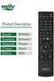 Humax Remote Control RM-E08 - 2
