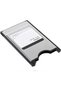 قارئ بطاقات محول من نوع Compact Flash CF إلى PC Card PCMCIA - 4
