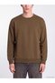 Quality Parts from Çelebi Store Zero Roba Yaka Men's Thick Sweatshirt - 3