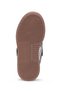 Clash I Unisex Kids' Brown Suede Casual Sneakers - 7