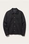 Pocket Detailed Casual Shirt/Jacket - 4