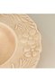 Kitchen Rustic Makarna Tabağı - Gülkurusu - 26 cm - 3