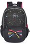 Unisex Child KLAN KLAN 07 SCHOOL BACKPACK BLUE - 6
