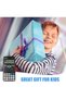 Compatible with FX-991EX Scientific Calculator for Secondary School, الة حاسبة Portable 552 Function - 7