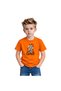 Boys Halloween Skeleton T-Shirt | Round Neck Short Sleeve | Cotton Tee
