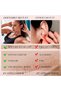 أقراط أذن سميكة أو رفيعة بدون ثقب للنساء - 5