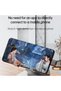 قارئ بطاقات USB C SD، قارئ بطاقات Micro SD، قارئ بطاقات ذاكرة TF من النوع C، محول بطاقة SD صغيرة إلى USB - 5