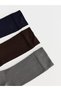 Esvab • Modern & Distinctive Men's Socks 5-Pack - 2