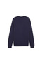 Teamgoal casuals crew neck s men's sweatshirts navy blue - 3