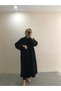Classic Trench Coat Black - 7